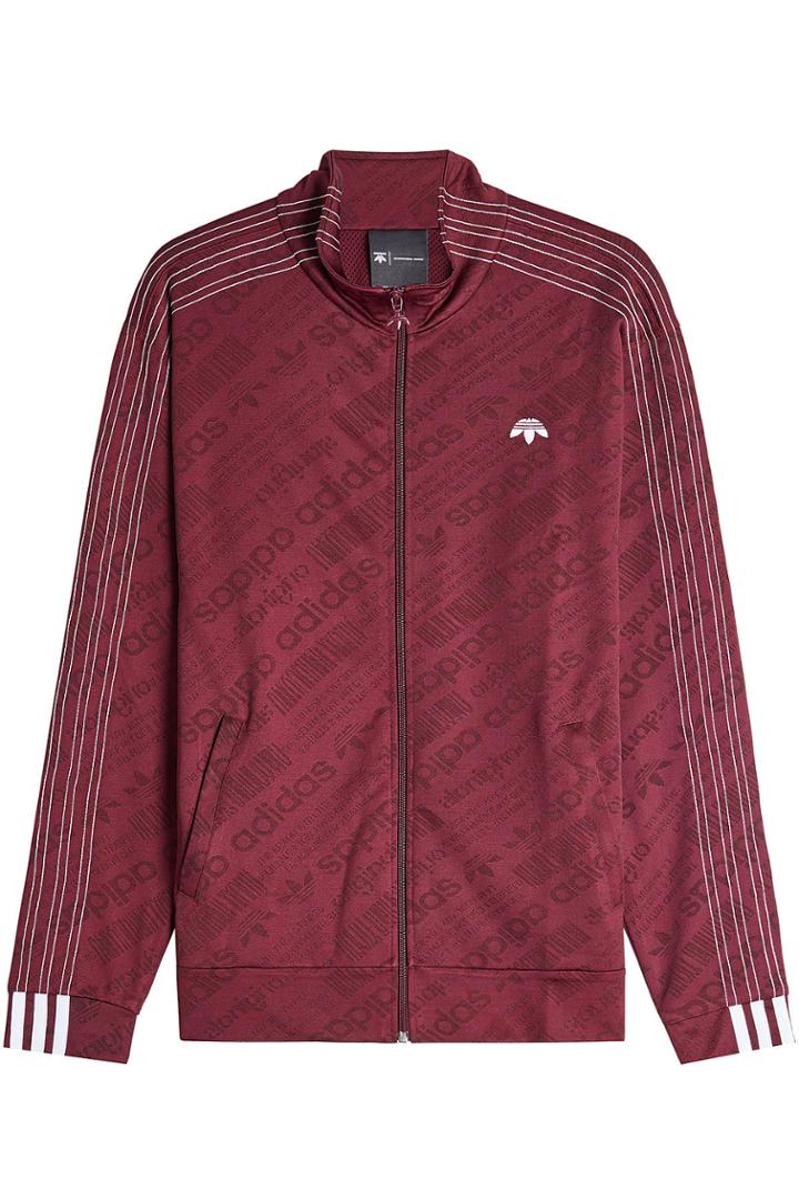Adidas Originals By Alexander Wang Adidas Originals By Alexander Wang Track Jacket