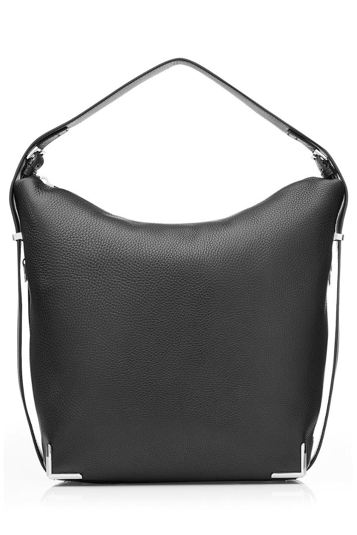 Alexander Wang Alexander Wang Leather Shoulder Bag