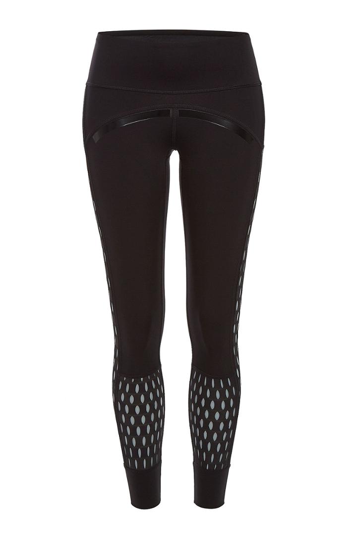Adidas By Stella Mccartney Adidas By Stella Mccartney Training Believe This Leggings