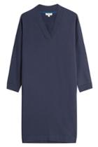 Kenzo Kenzo Sweatshirt Dress - Blue