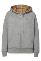 Burberry Burberry Hackfall Cotton Hoody