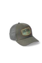 Filson Filson Embroidered Cotton Baseball Cap