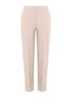 Agnona Agnona Tapered Pants - None