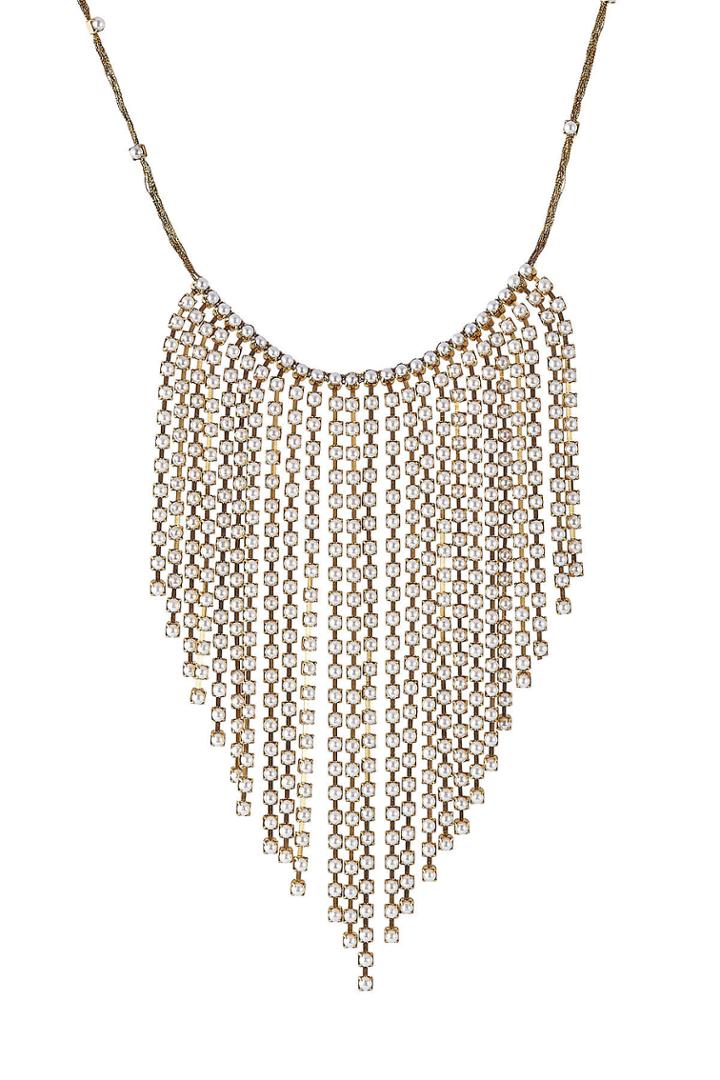Marc Jacobs Marc Jacobs Pearl River Necklace