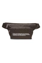 Calvin Klein 205w39nyc Calvin Klein 205w39nyc Fanny Pack With Leather