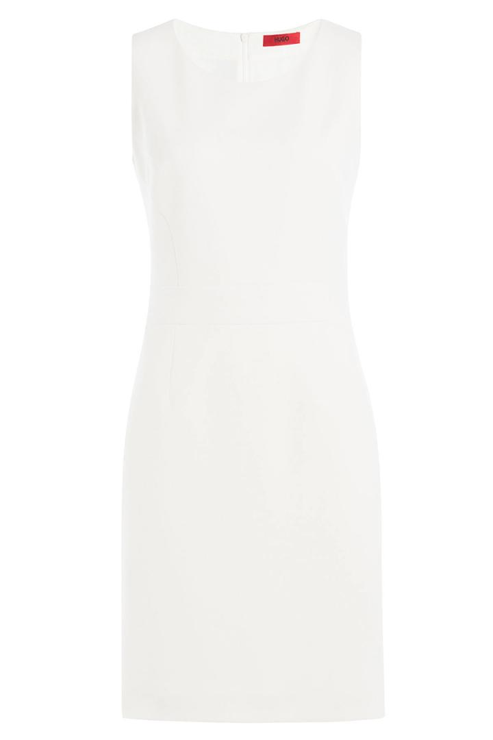 Hugo Hugo Sleeveless Dress