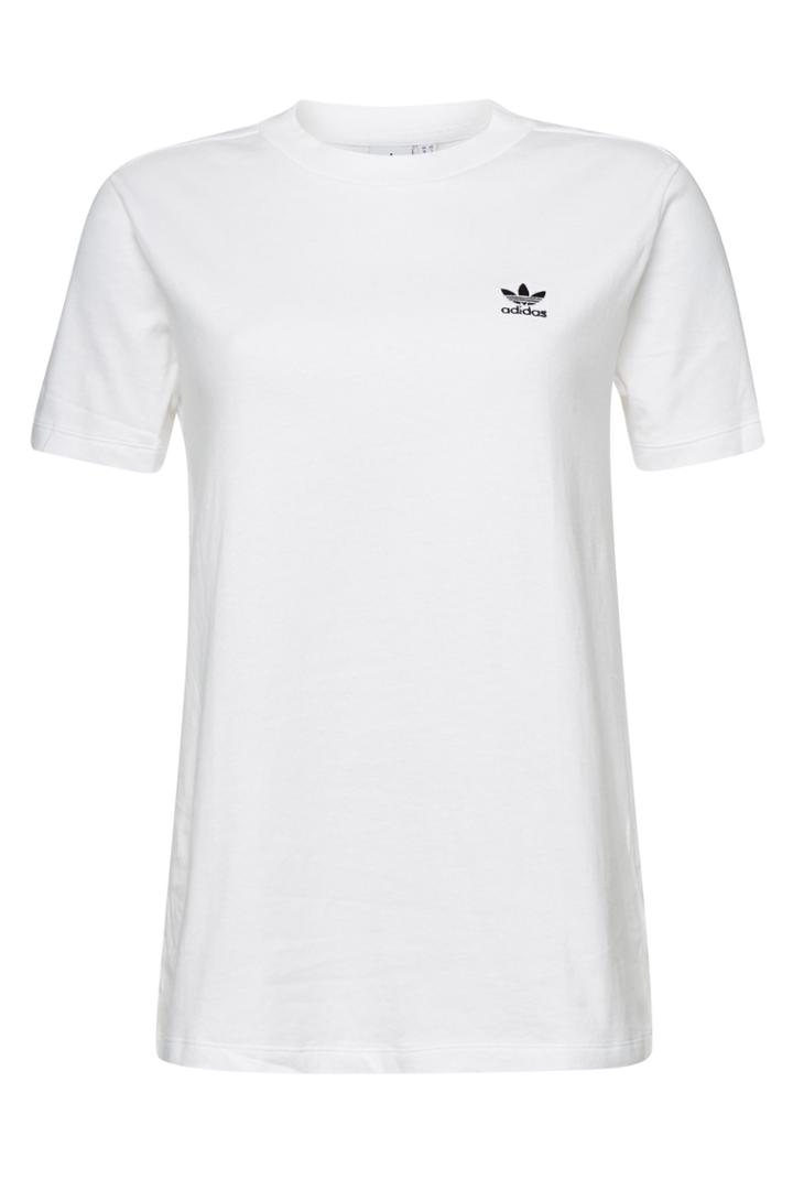 Adidas Originals Adidas Originals Cotton T-shirt