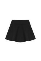 R.e.d. Valentino R.e.d. Valentino Flared Mini-skirt - None