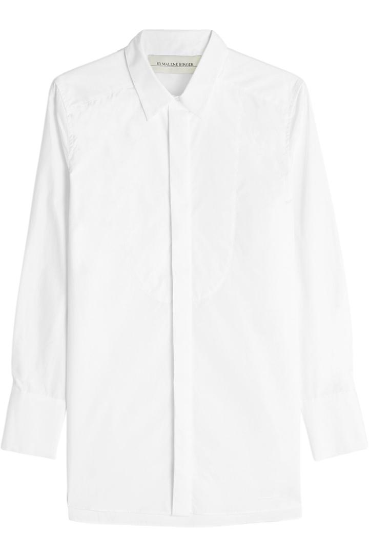By Malene Birger By Malene Birger Cotton Shirt
