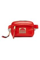 Marc Jacobs Marc Jacobs Sport Leather Belt Bag