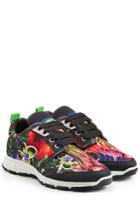 Dsquared2 Dsquared2 Graphic Print Sneakers