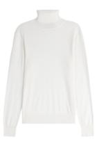 Neil Barrett Neil Barrett Wool-silk-cashmere Turtleneck