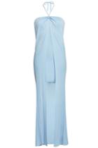 Jacquemus Jacquemus Knit Layered Siena Skirt