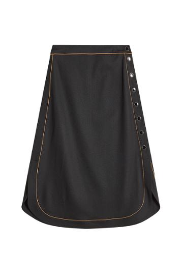 Vanessa Seward Vanessa Seward Virgin Wool Skirt