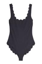 Marysia Marysia Palm Springs Swimsuit - Black