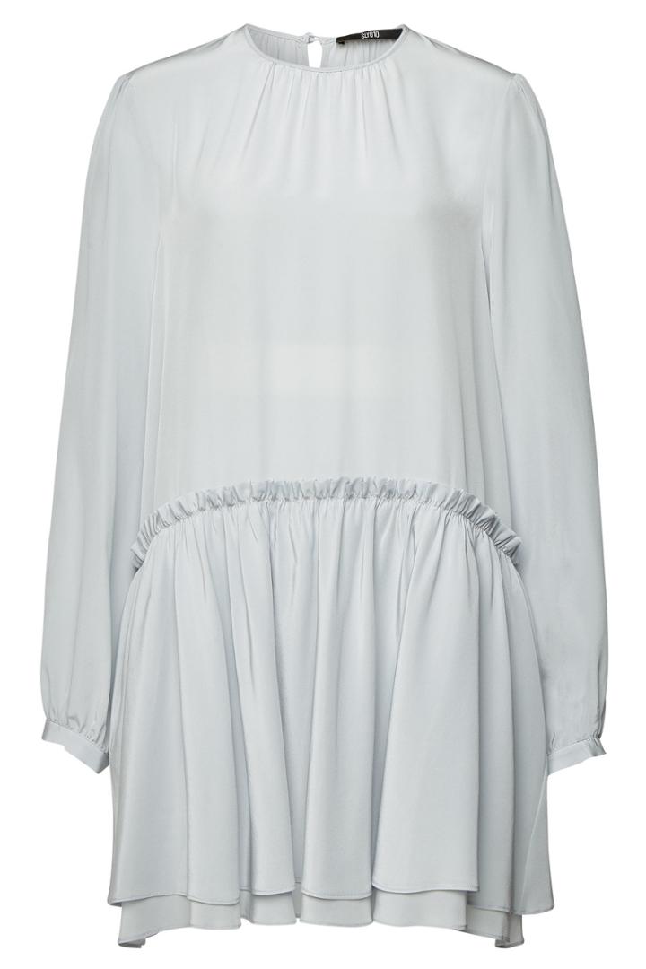 Sly010 Sly010 Silk Mini Dress