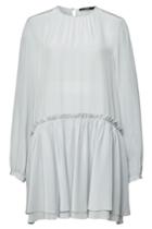 Sly010 Sly010 Silk Mini Dress