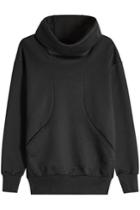 Y-3 Y-3 Binding Cotton Sweatshirt