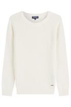 Woolrich Woolrich Ribbed Pullover