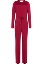 Sonia Rykiel Sonia Rykiel Jumpsuit - None