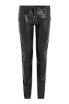 Dsquared2 Dsquared2 Leather Pants