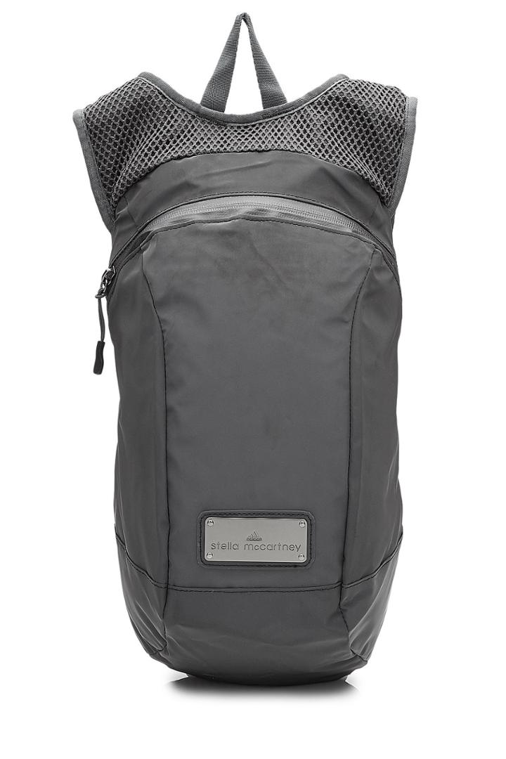 Adidas By Stella Mccartney Adidas By Stella Mccartney Reflective Backpack - Grey