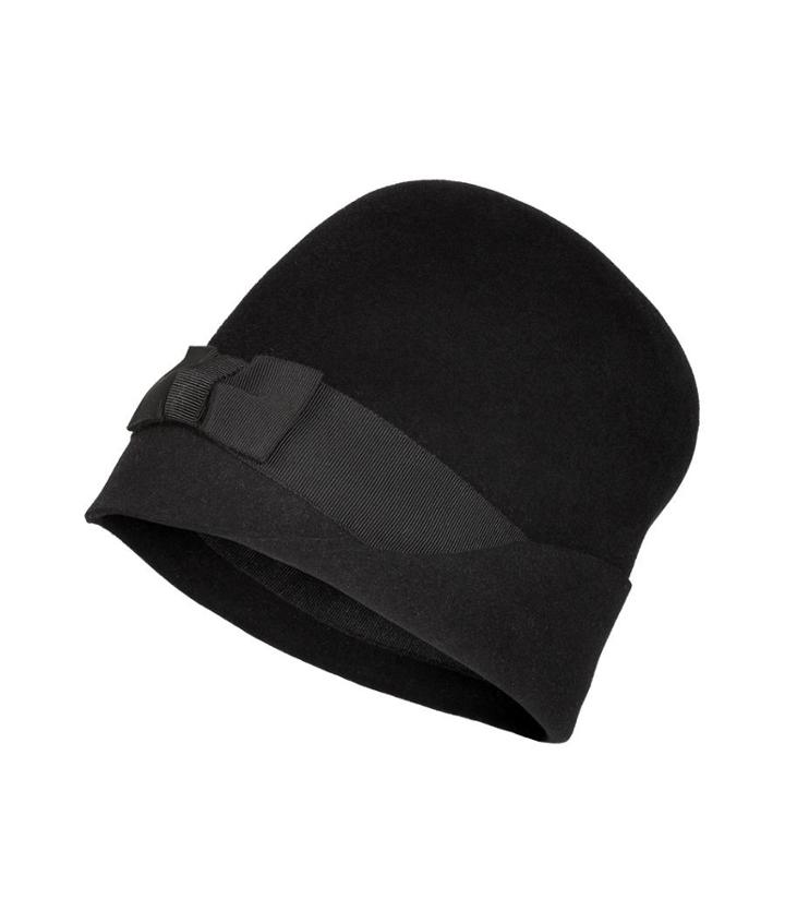 Dsquared2 Felted Rabbit Fur Hat