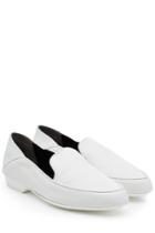 Robert Clergerie Robert Clergerie Leather Loafers