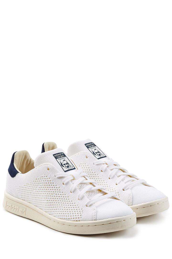 Adidas Originals Adidas Originals Stan Smith Mesh Sneakers