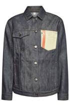 Burberry Burberry Prestwick Denim Jacket