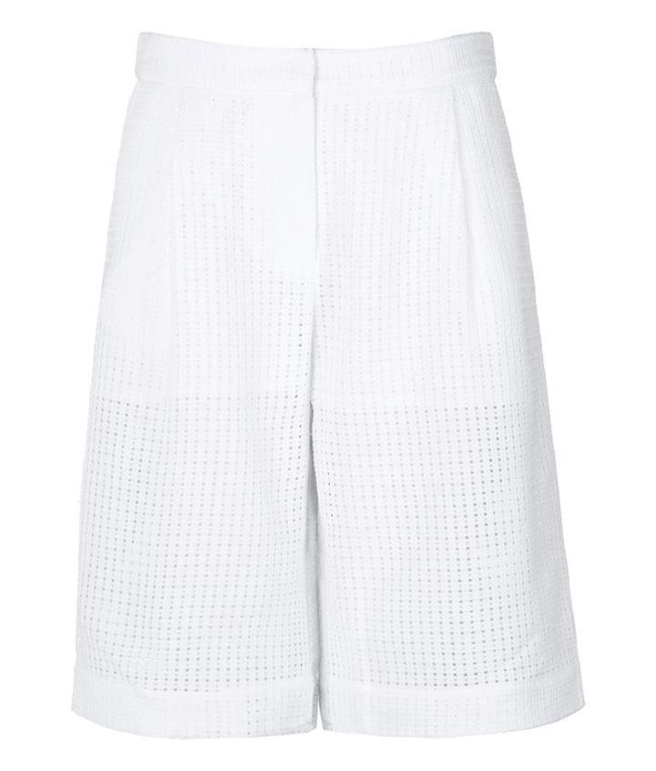 Paul & Joe Mesh Culottes
