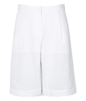 Paul & Joe Mesh Culottes