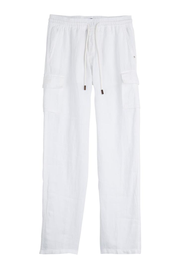 Vilebrequin Vilebrequin Linen Pants