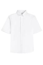 Jil Sander Jil Sander Artista Cotton Shirt - White
