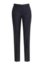 Joseph Joseph Wool Pants - Blue