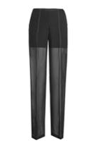 Dkny Dkny Sheer Pants