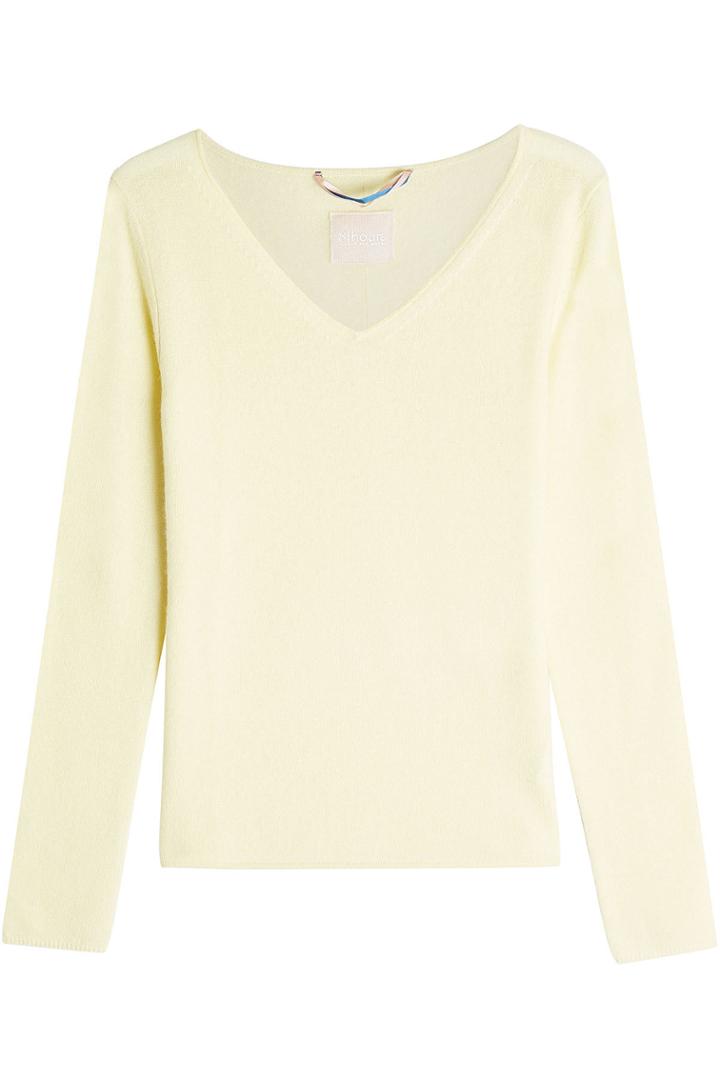 81 Hours 81 Hours Cashmere Pullover