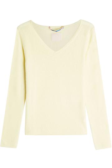 81 Hours 81 Hours Cashmere Pullover