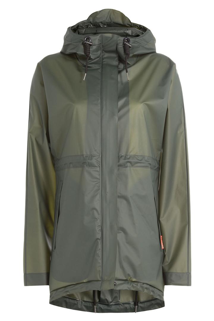 Hunter Hunter Original Smock Jacket