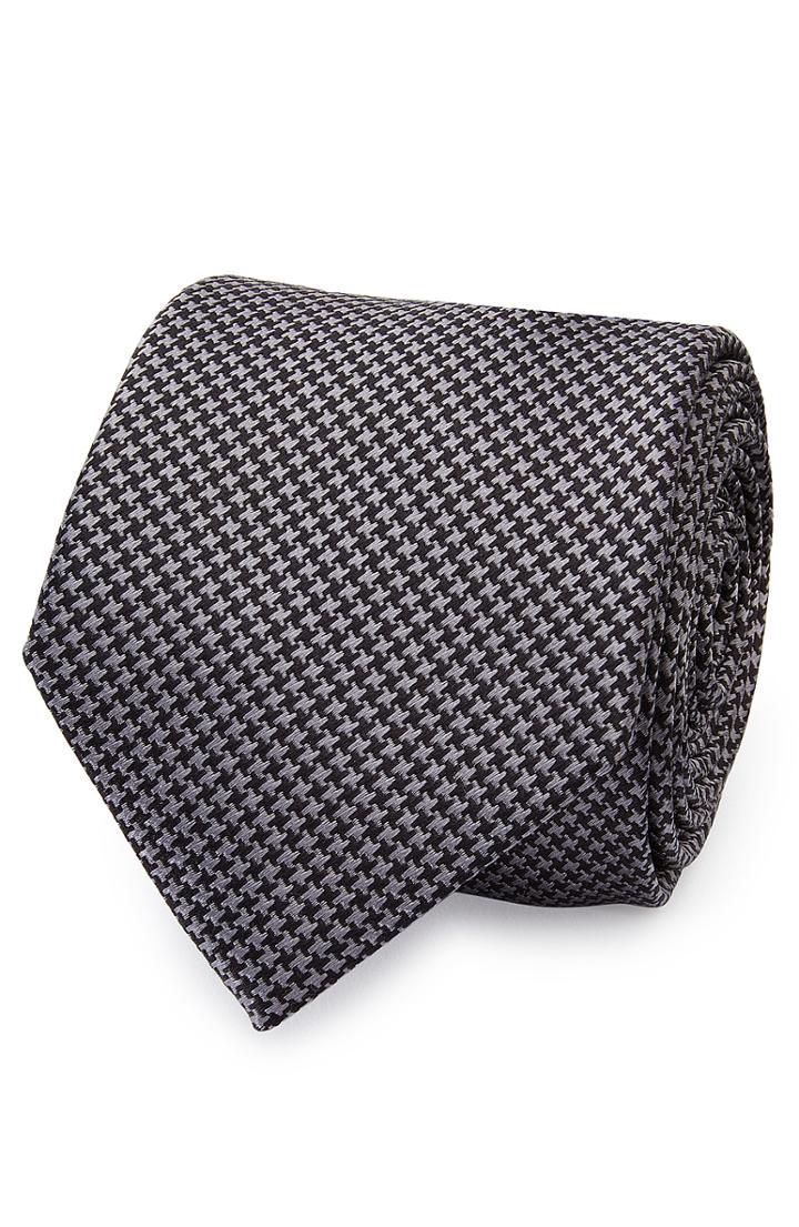 Brioni Woven Silk Tie