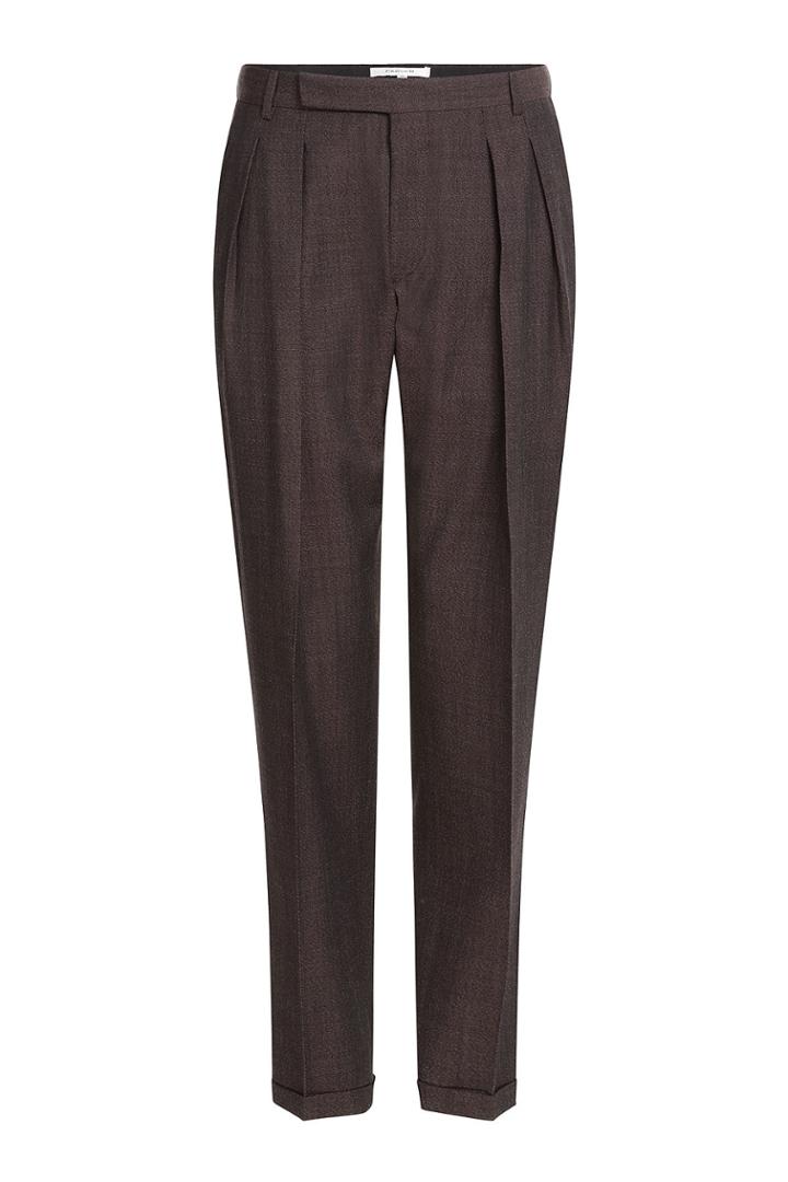 Carven Carven Wool Pants