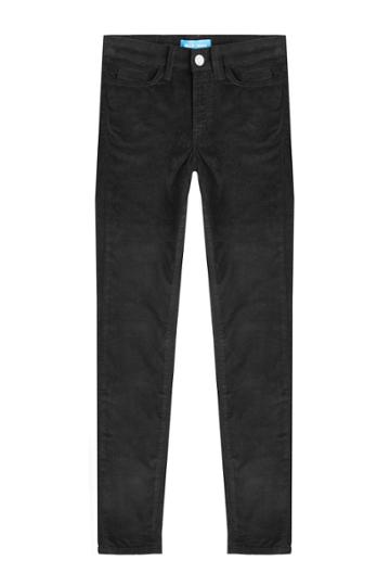 M I H M I H Velvet Skinny Jeans