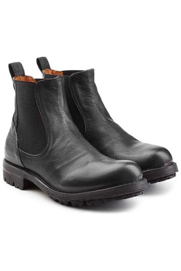 Fiorentini + Baker Fiorentini + Baker Leather Chelsea Boots