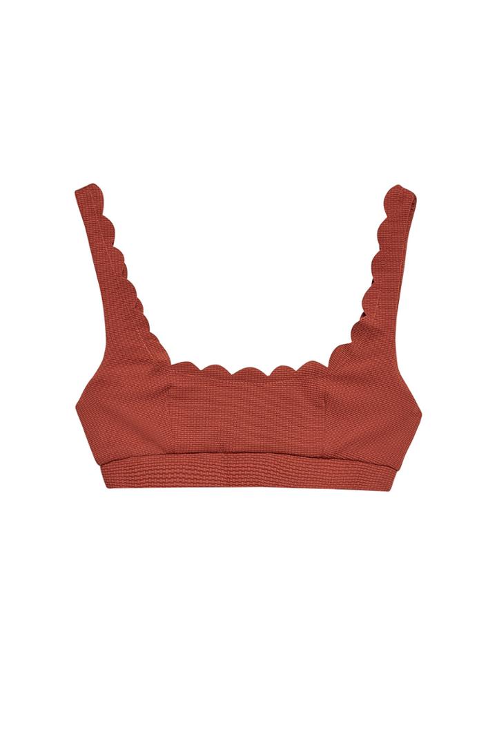 Marysia Marysia Mini Palm Springs Bikini Top
