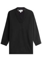 Kenzo Kenzo Long Sleeve Cotton Shirt