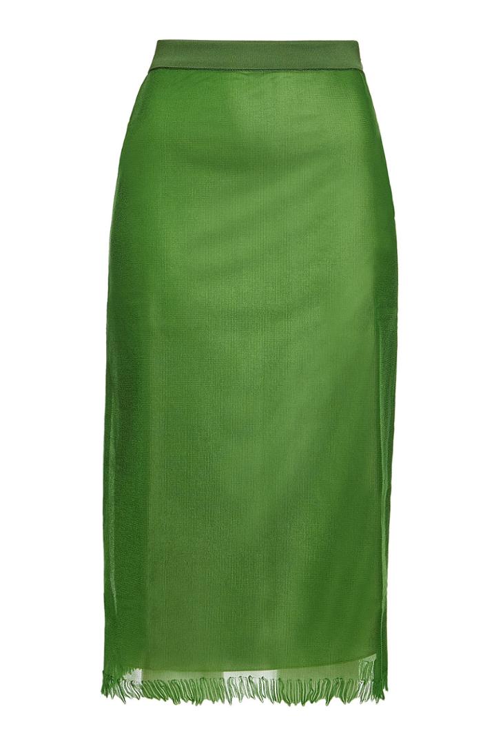 Escada Escada Pencil Skirt