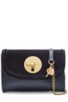 See By Chloé See By Chloé Mini Leather Shoulder Bag
