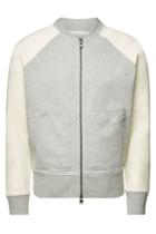 Woolrich Woolrich Cotton Bomber Jacket