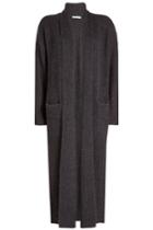 Vince Vince Cardigan With Wool And Cashmere