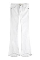Current/elliott Current/elliott Flared Jeans